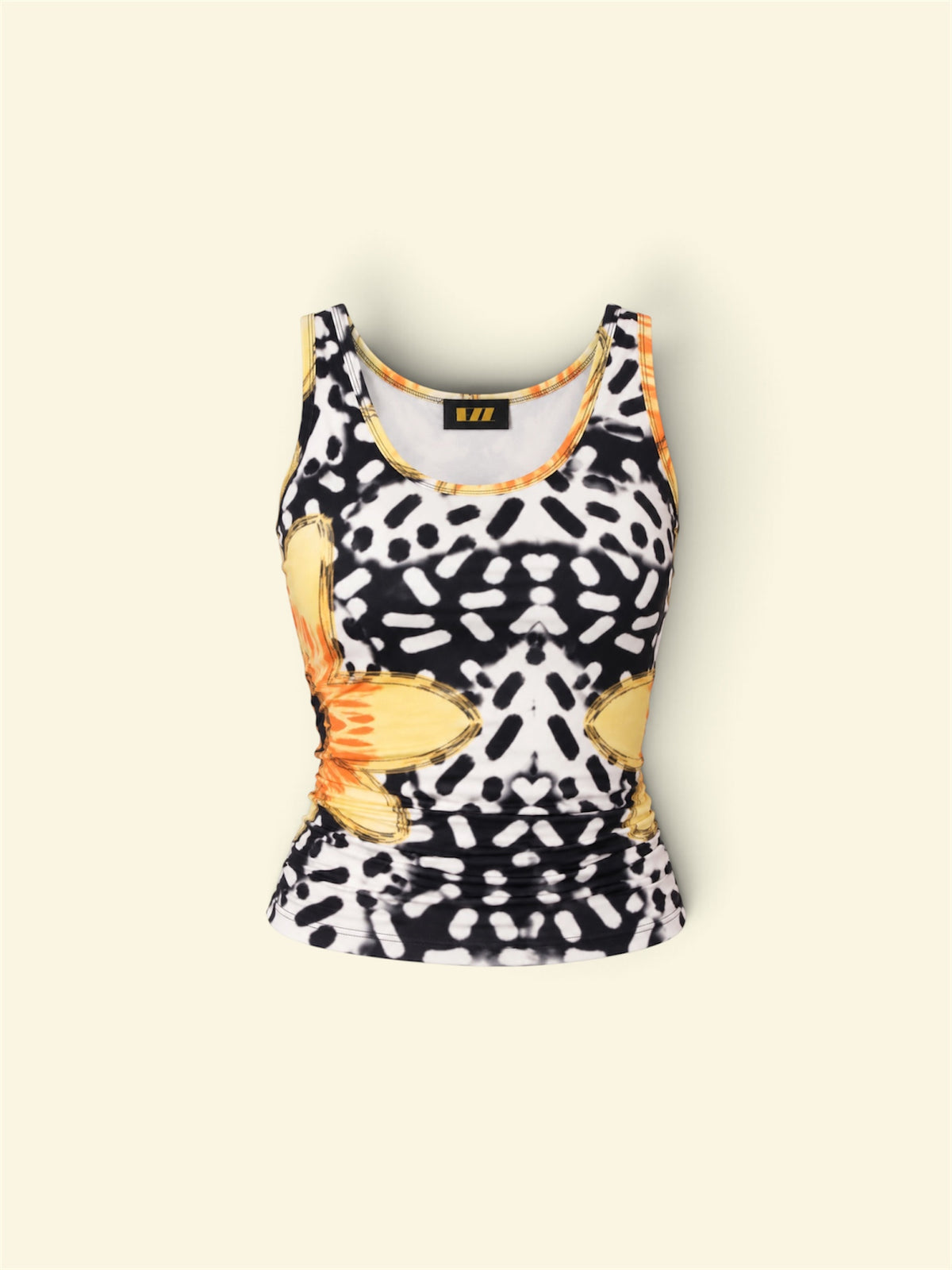 Daisy Flower top