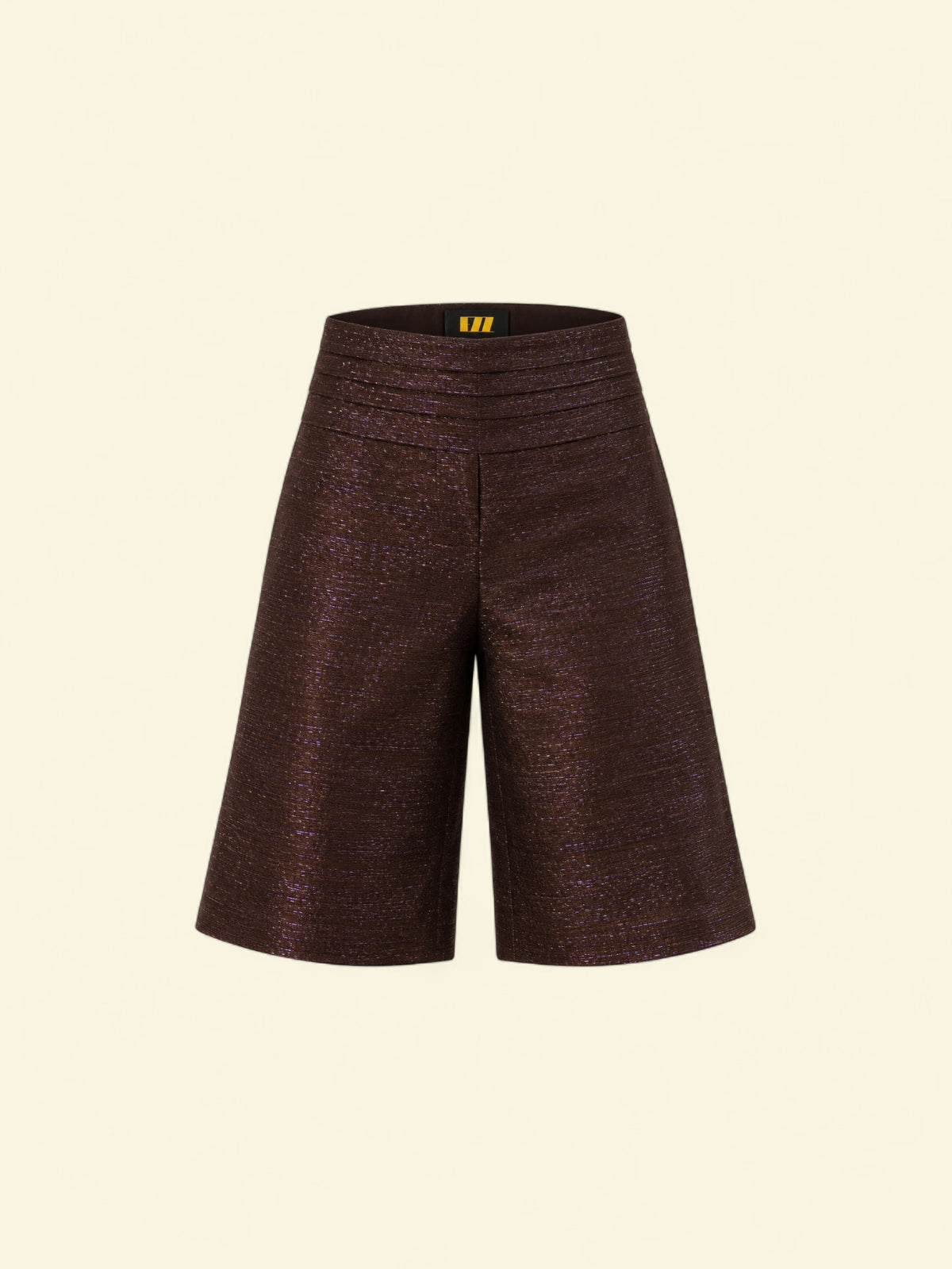 Bermuda Shorts