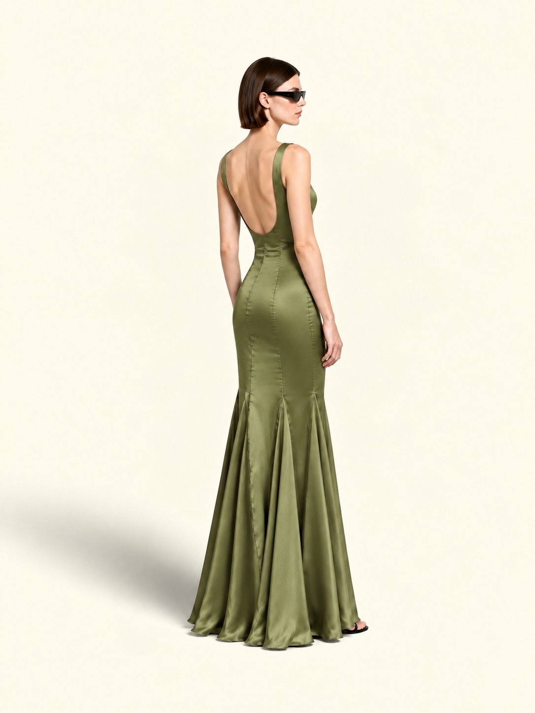 Godette Dress