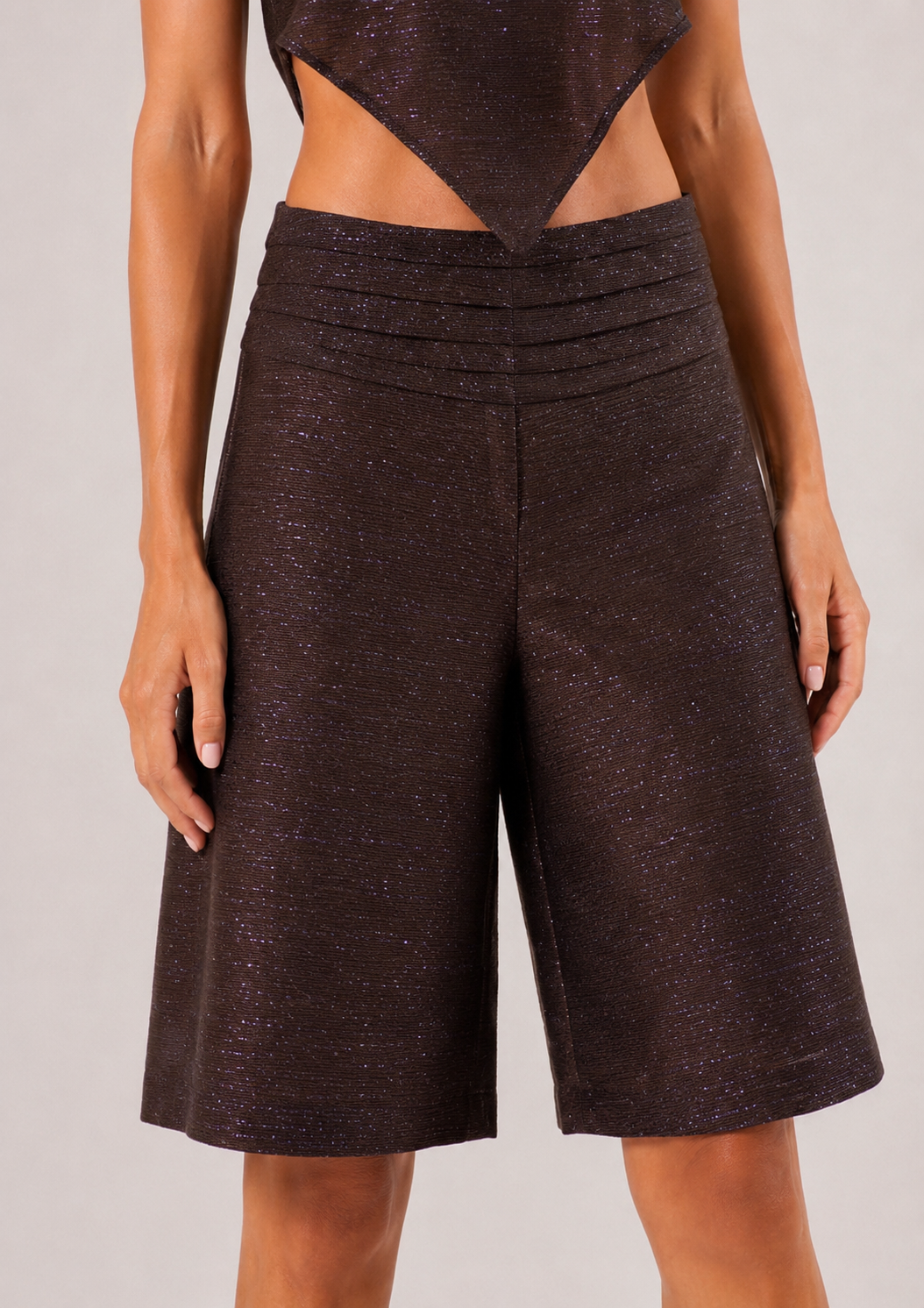 Bermuda Shorts