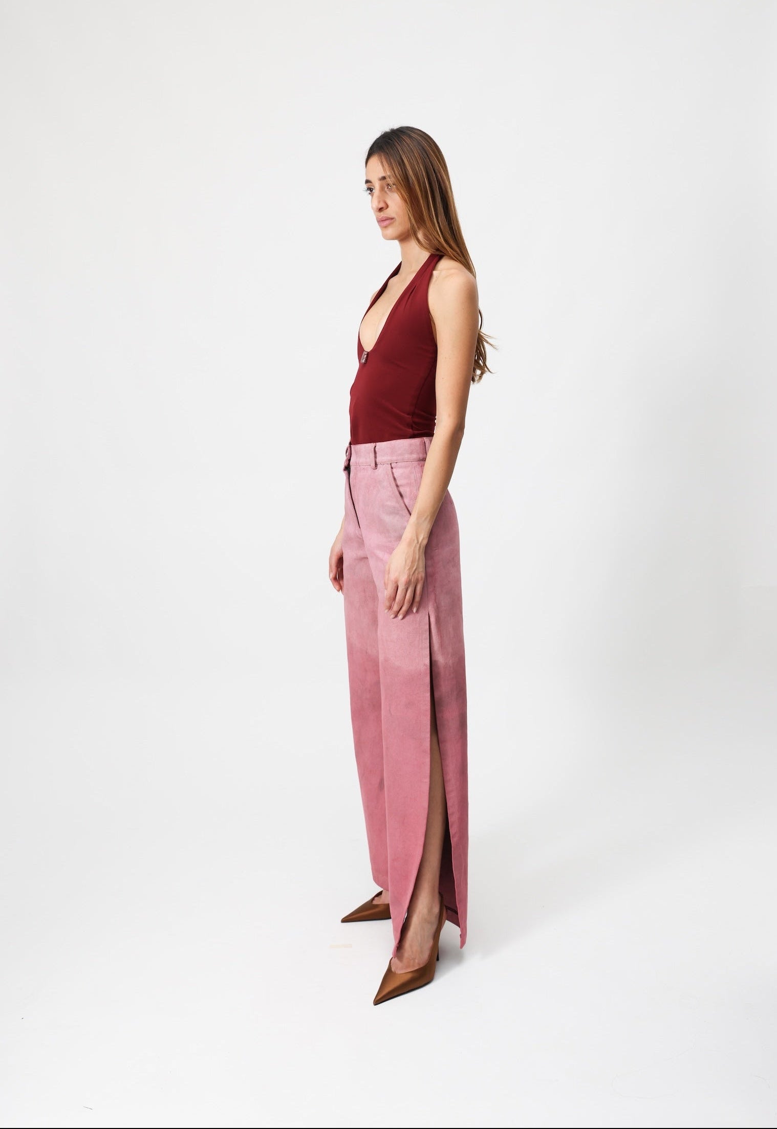 Victoria Pink Ombré