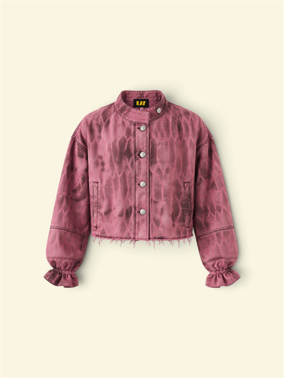 Eazi Jacket