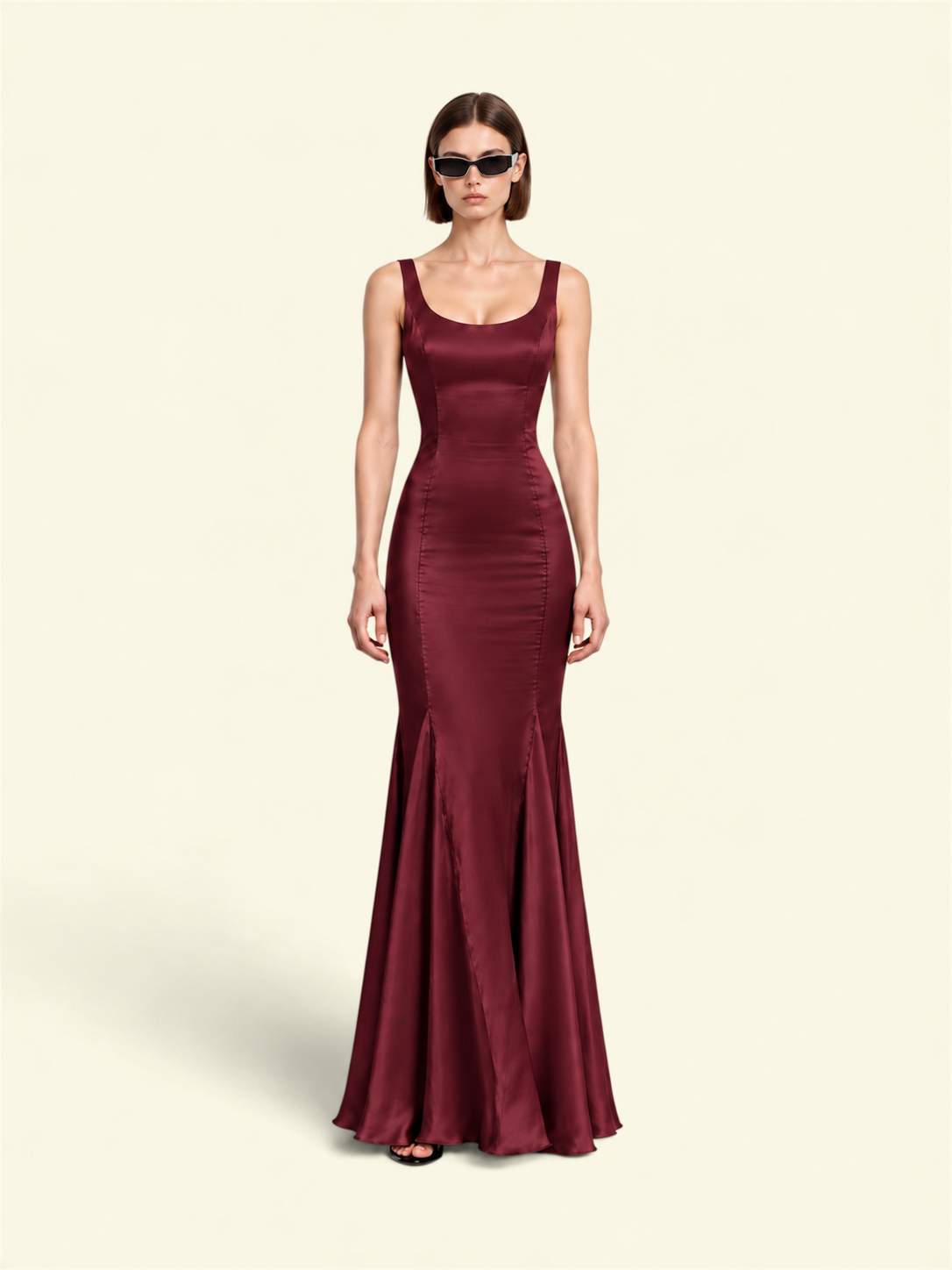 Godette Dress