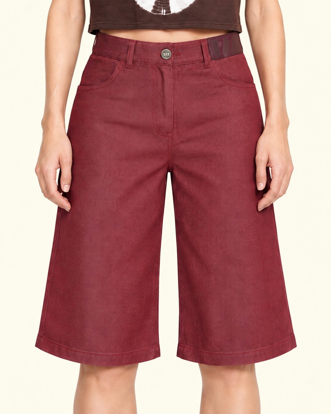 Bermuda Cerise