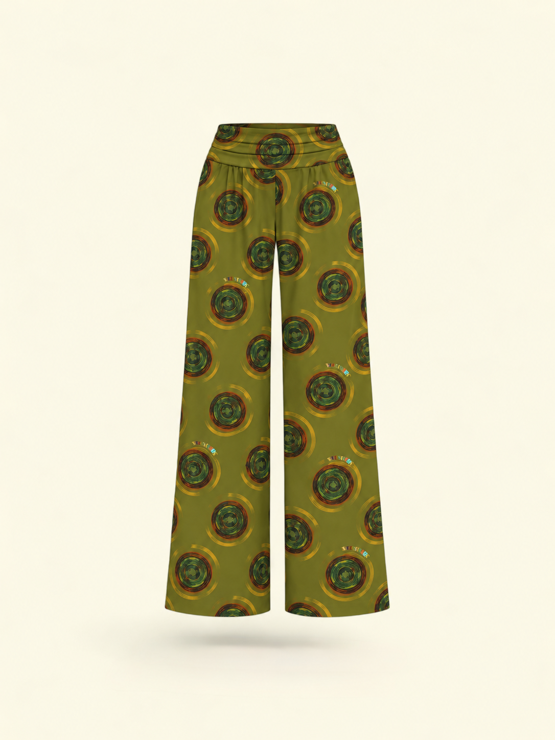 Daisy Pant