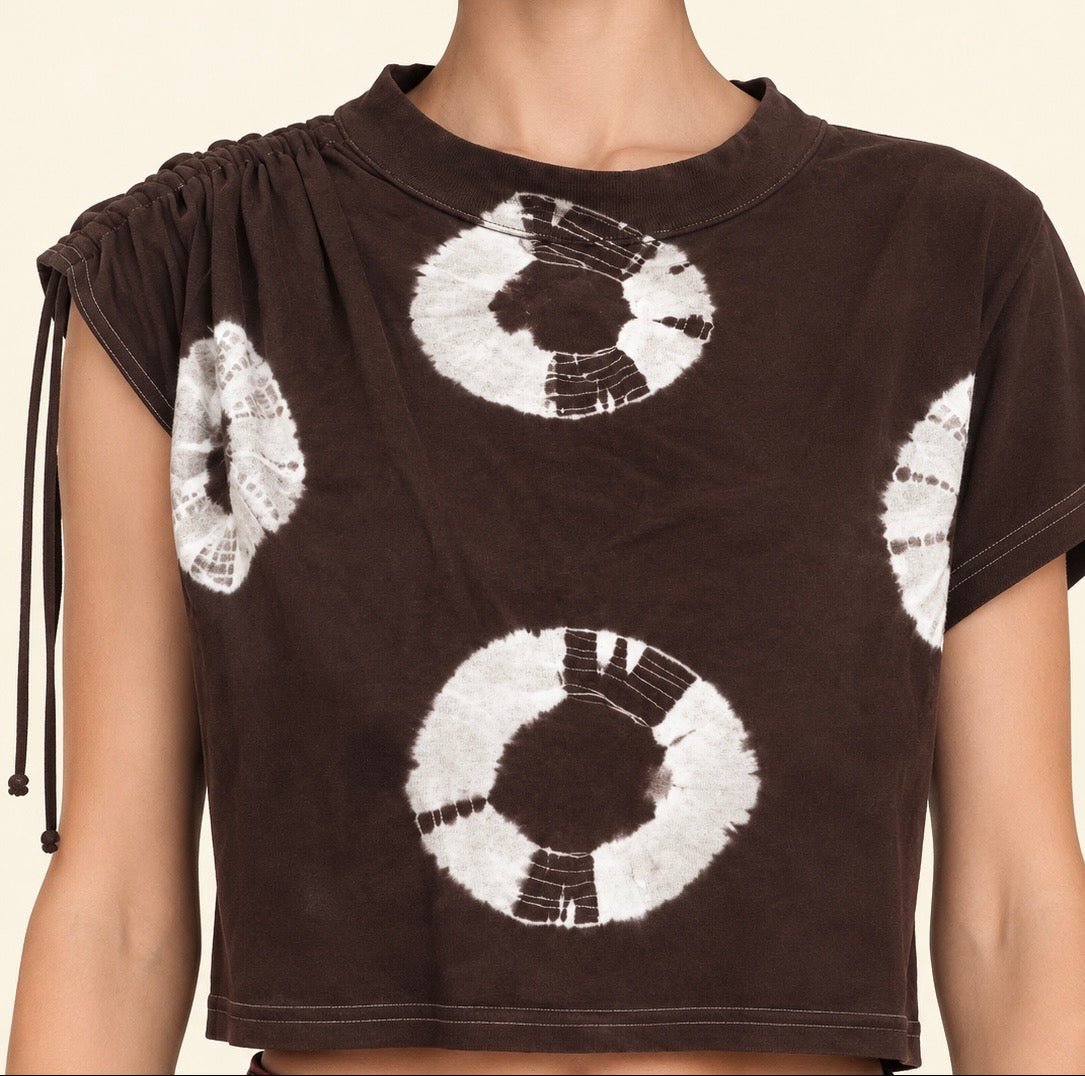 Kermel Tee