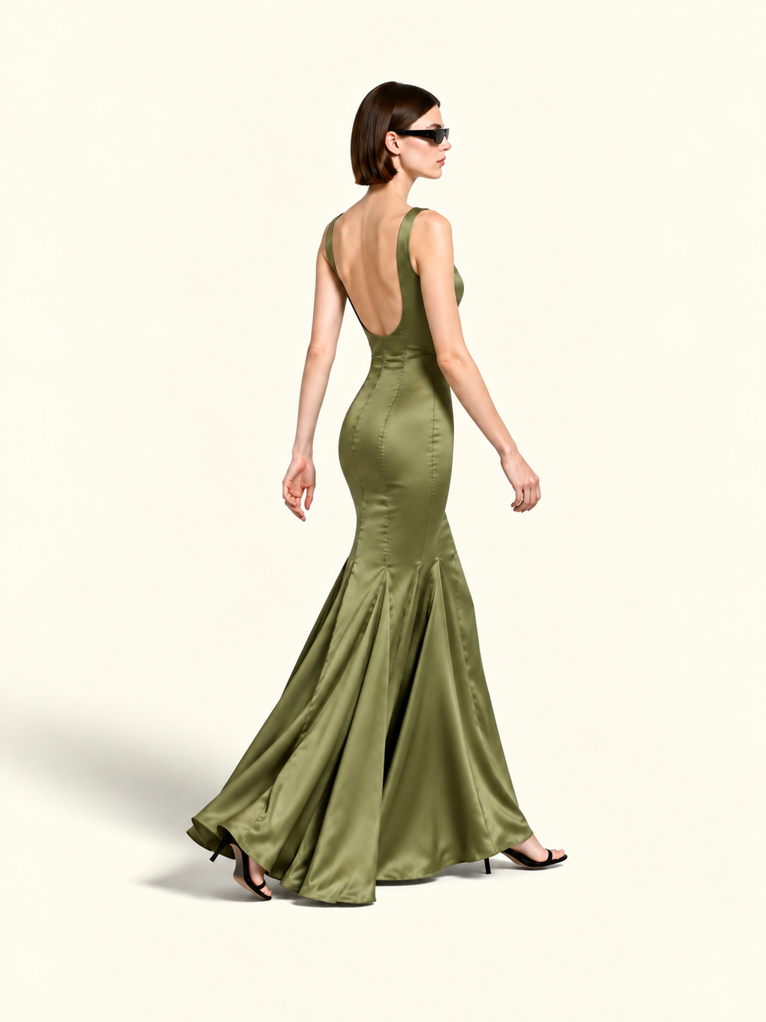 Godette Dress