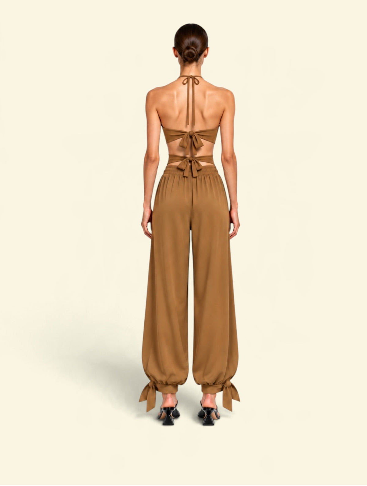 Aladin Pant
