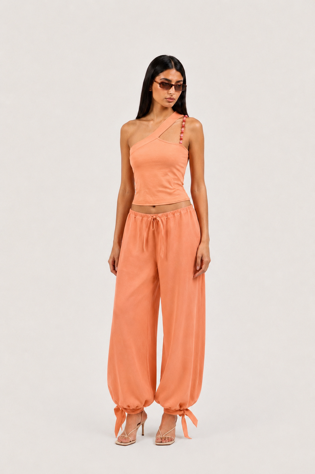 Corail Pant