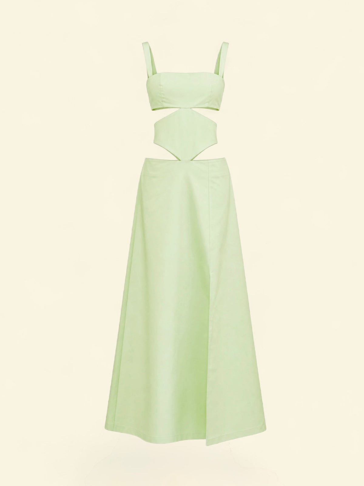 Tasha Dress