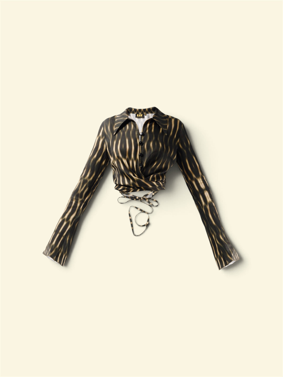 Diner Shirt