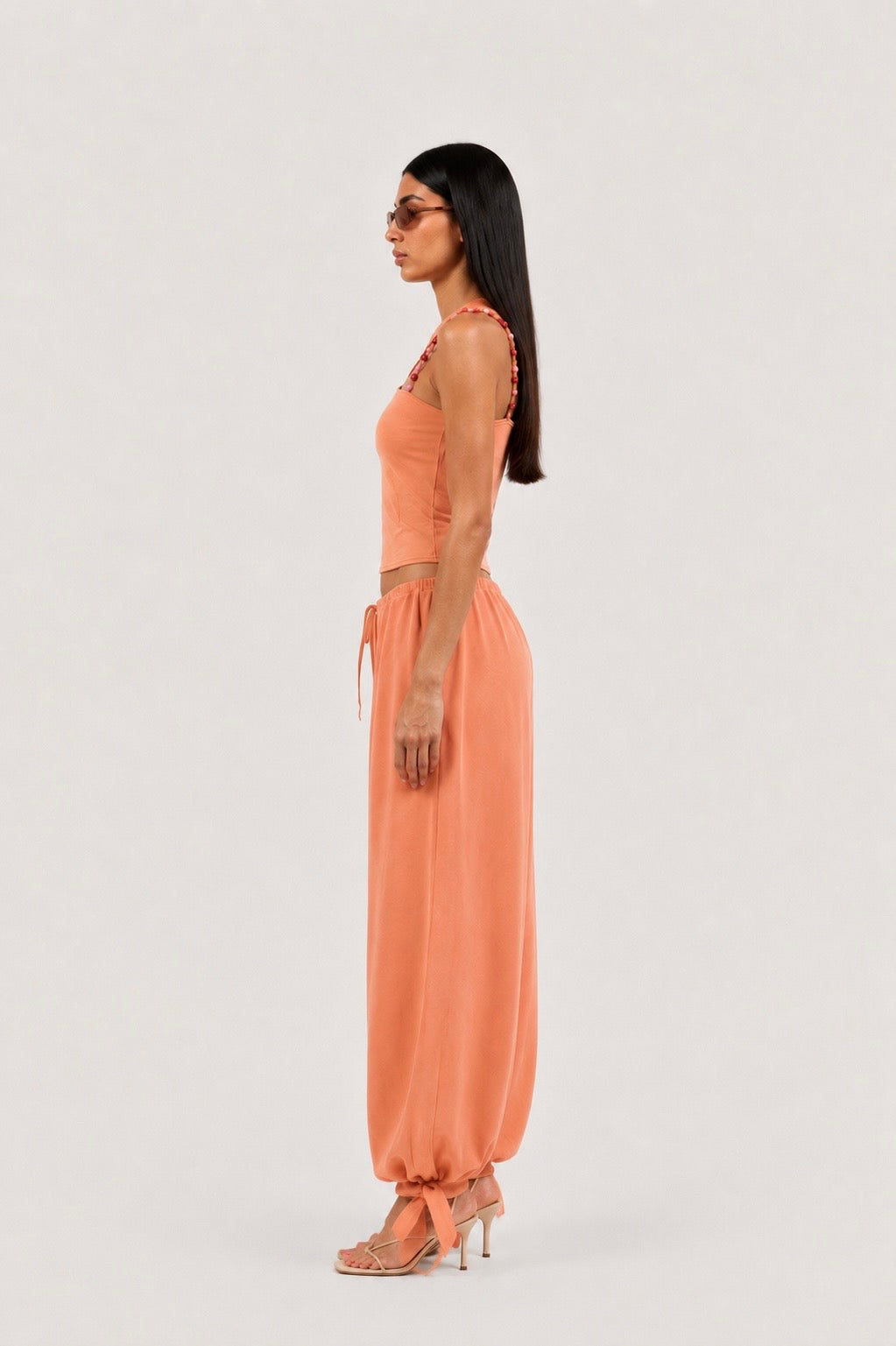 Corail Pant