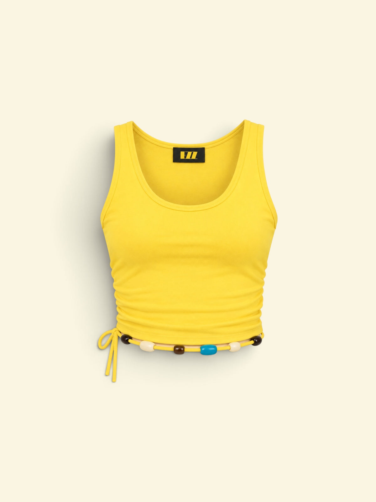 Marcel Yellow