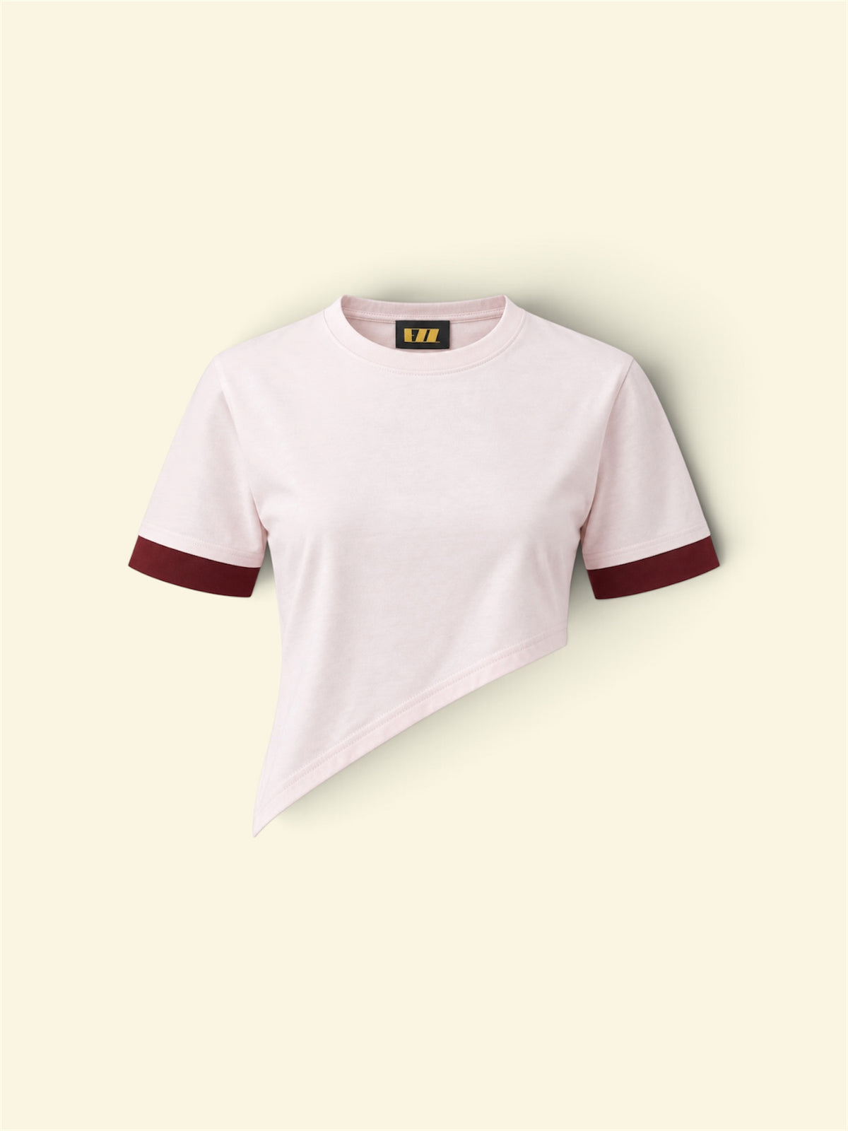 Kermel Tee Pink
