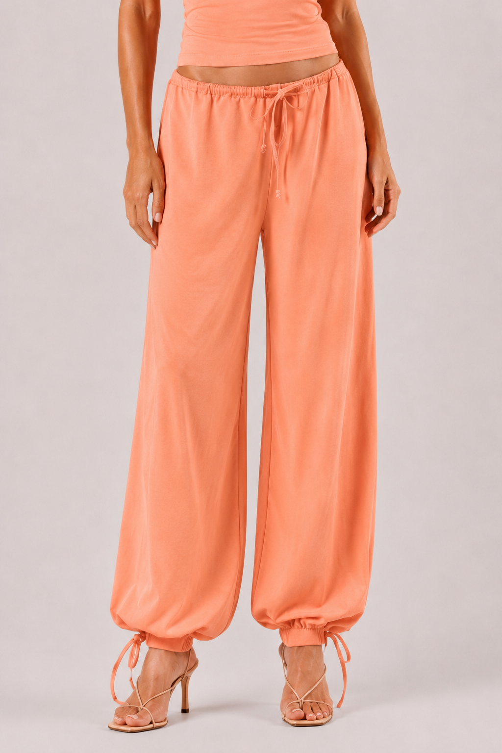 Corail Pant