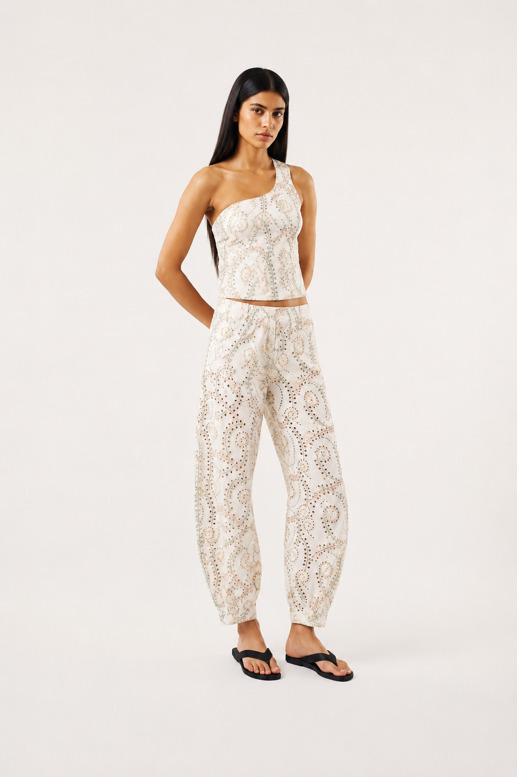Jasmin Top