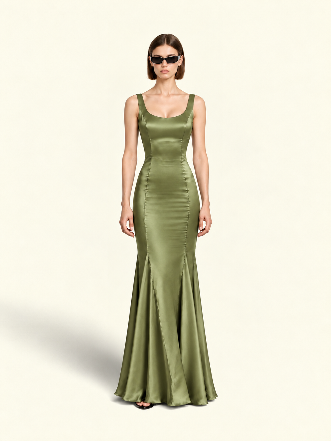 Godette Dress