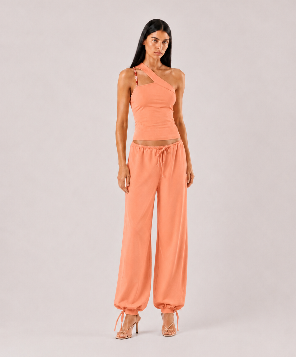 Corail Pant