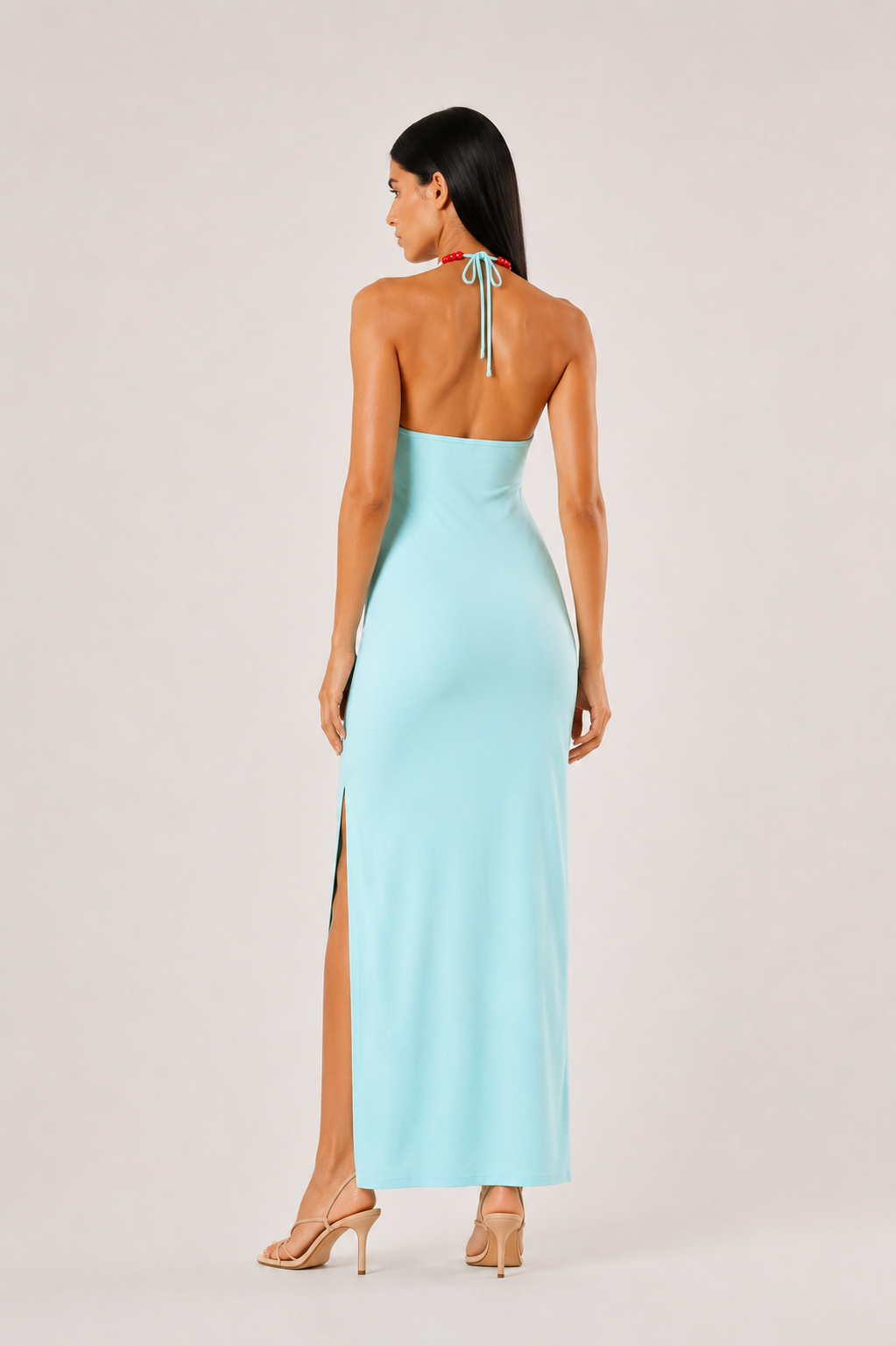 Tiffany Dress – Ezz Studios