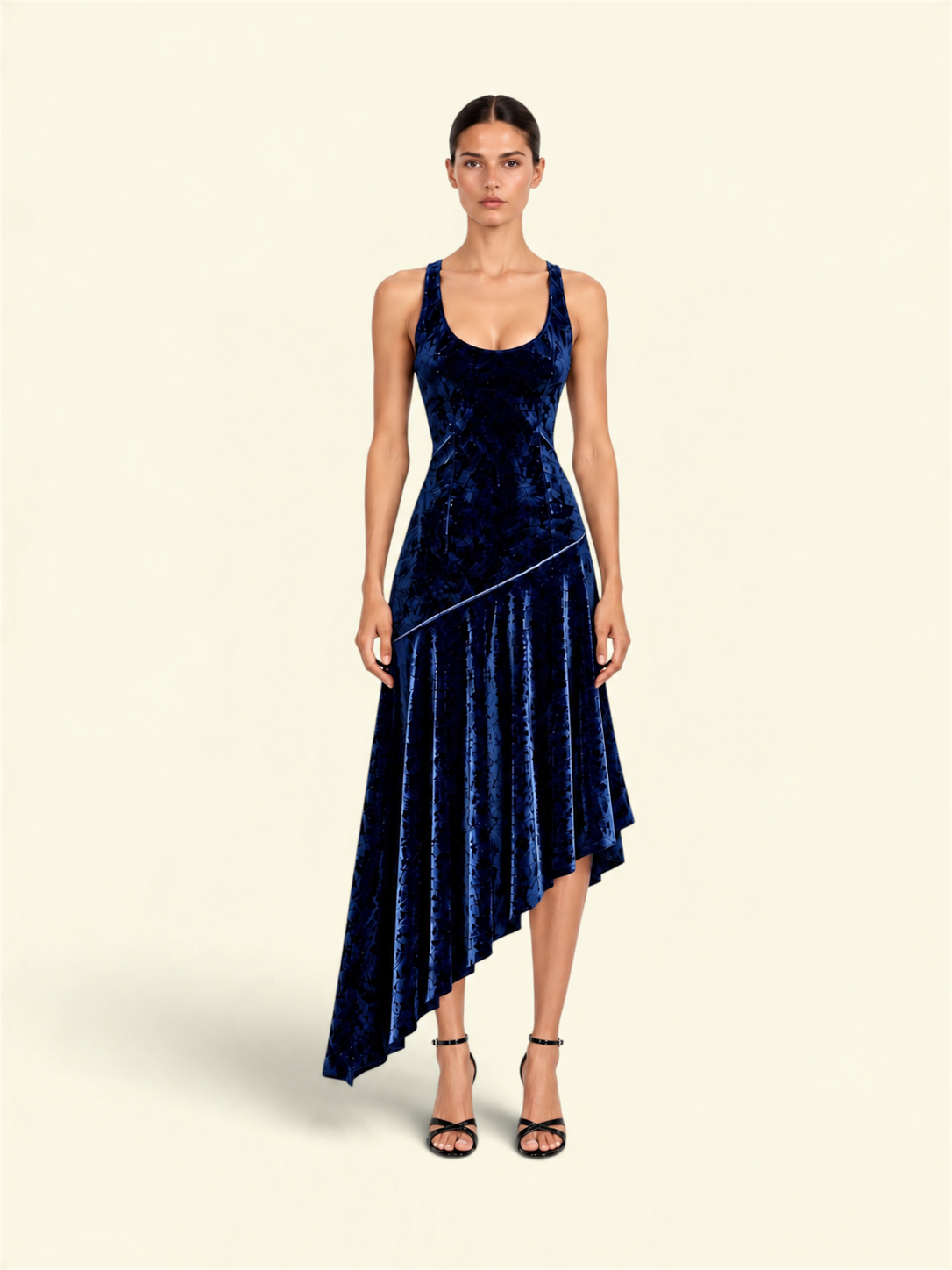 Alana Dress