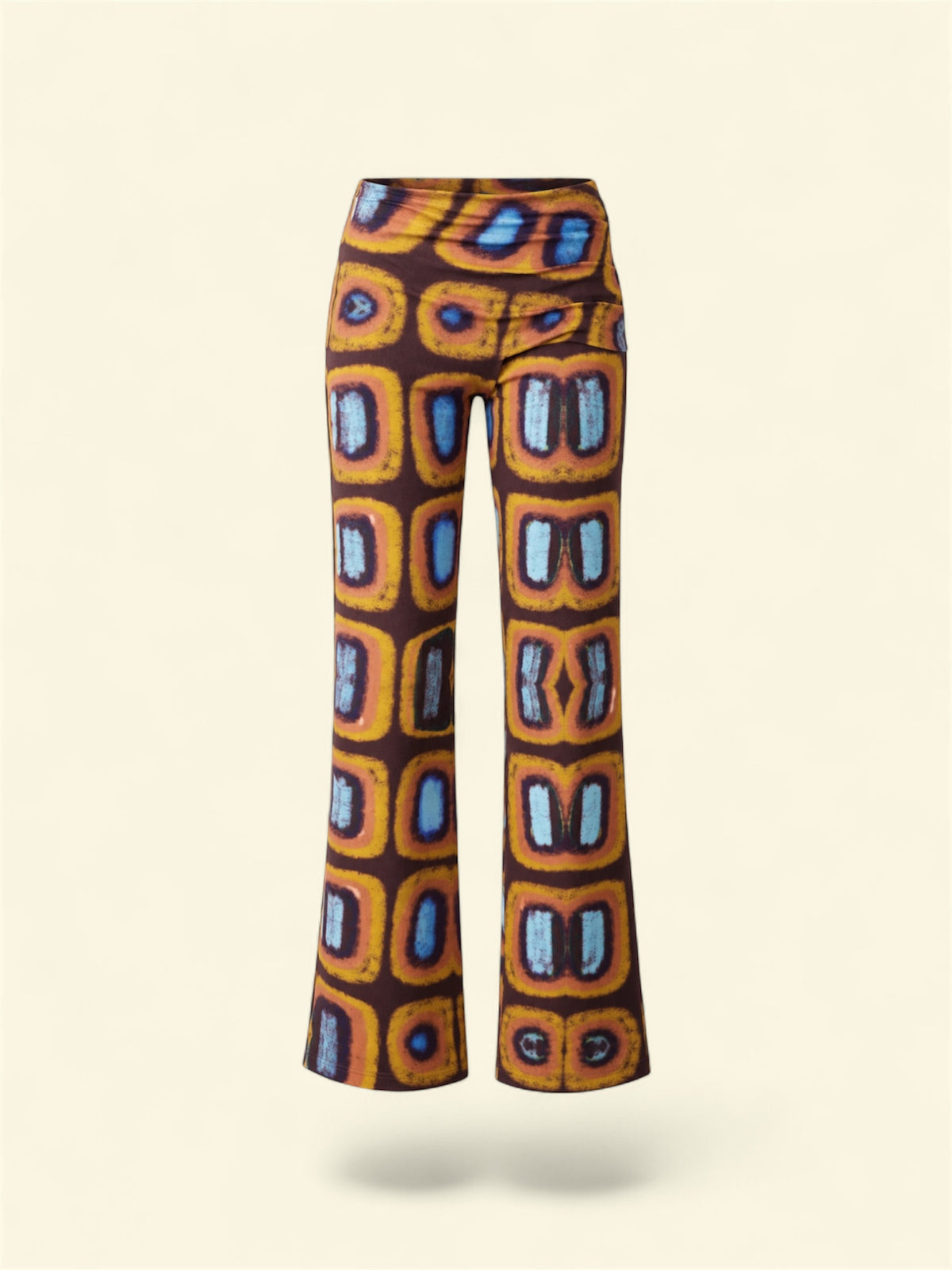 Daisy Palmarin Pant