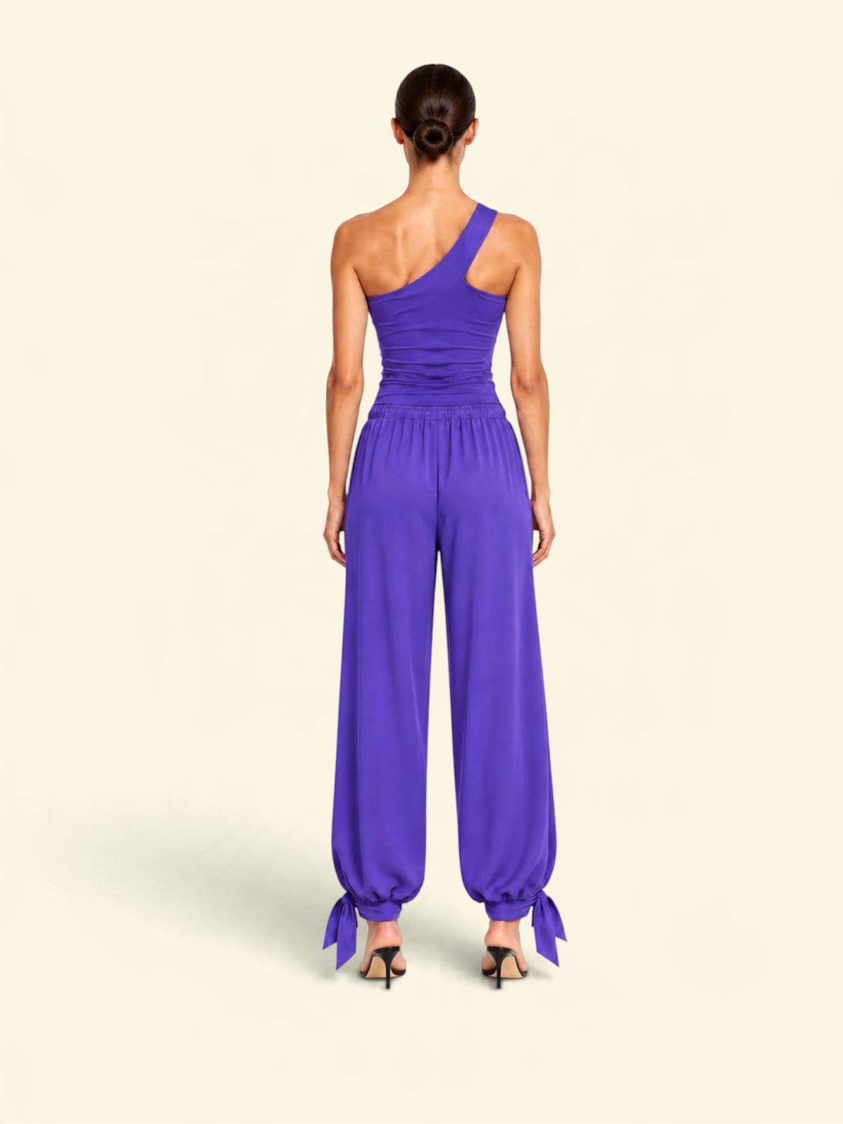 Aladin Pant