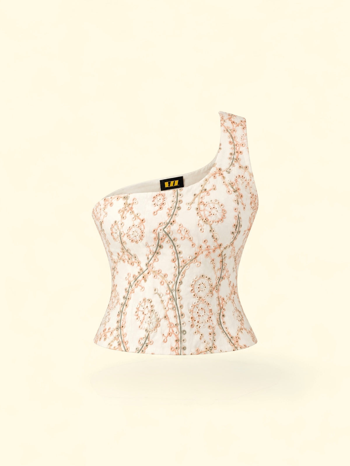 Jasmin Top