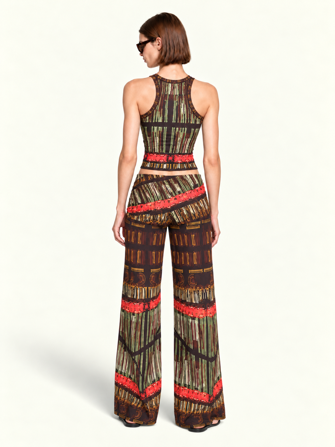 Daisy Pant