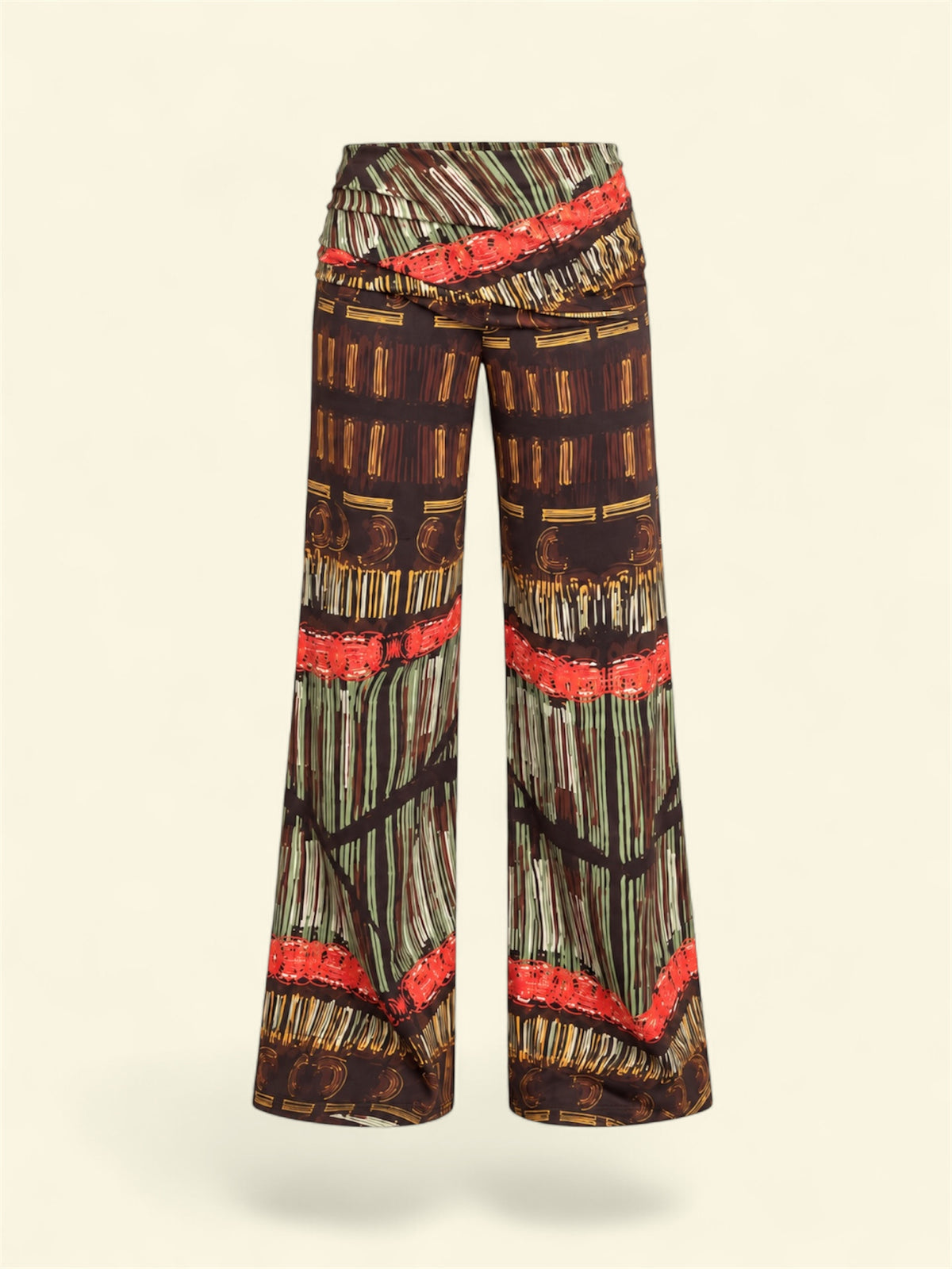 Daisy Pant