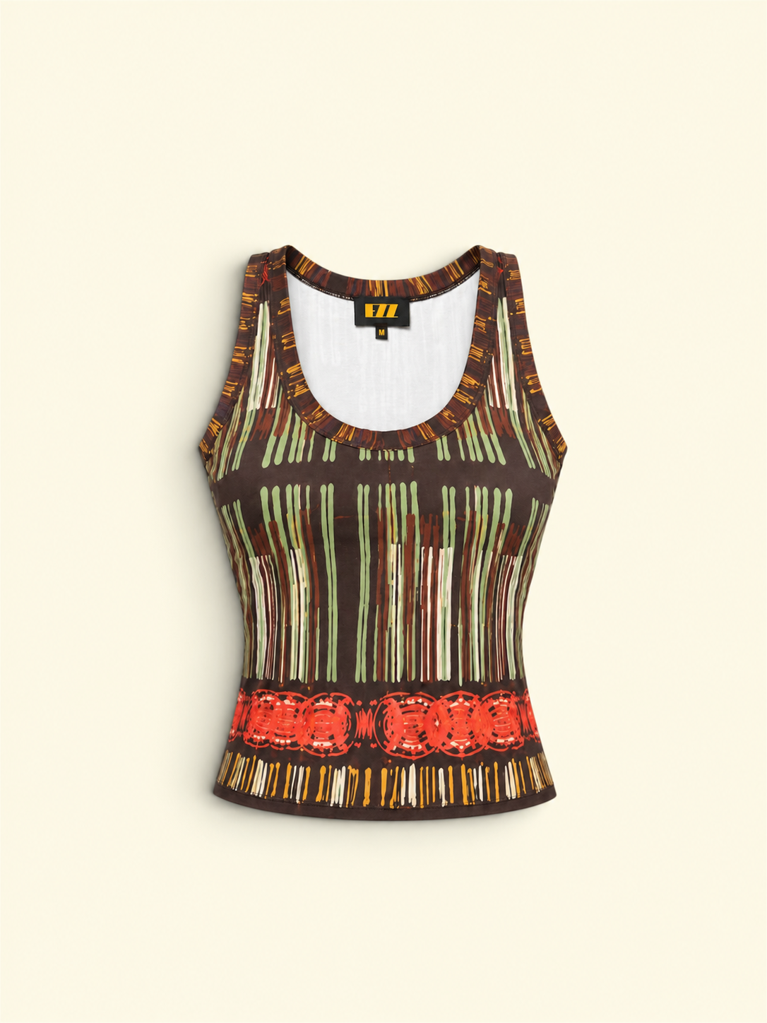 Daisy Top