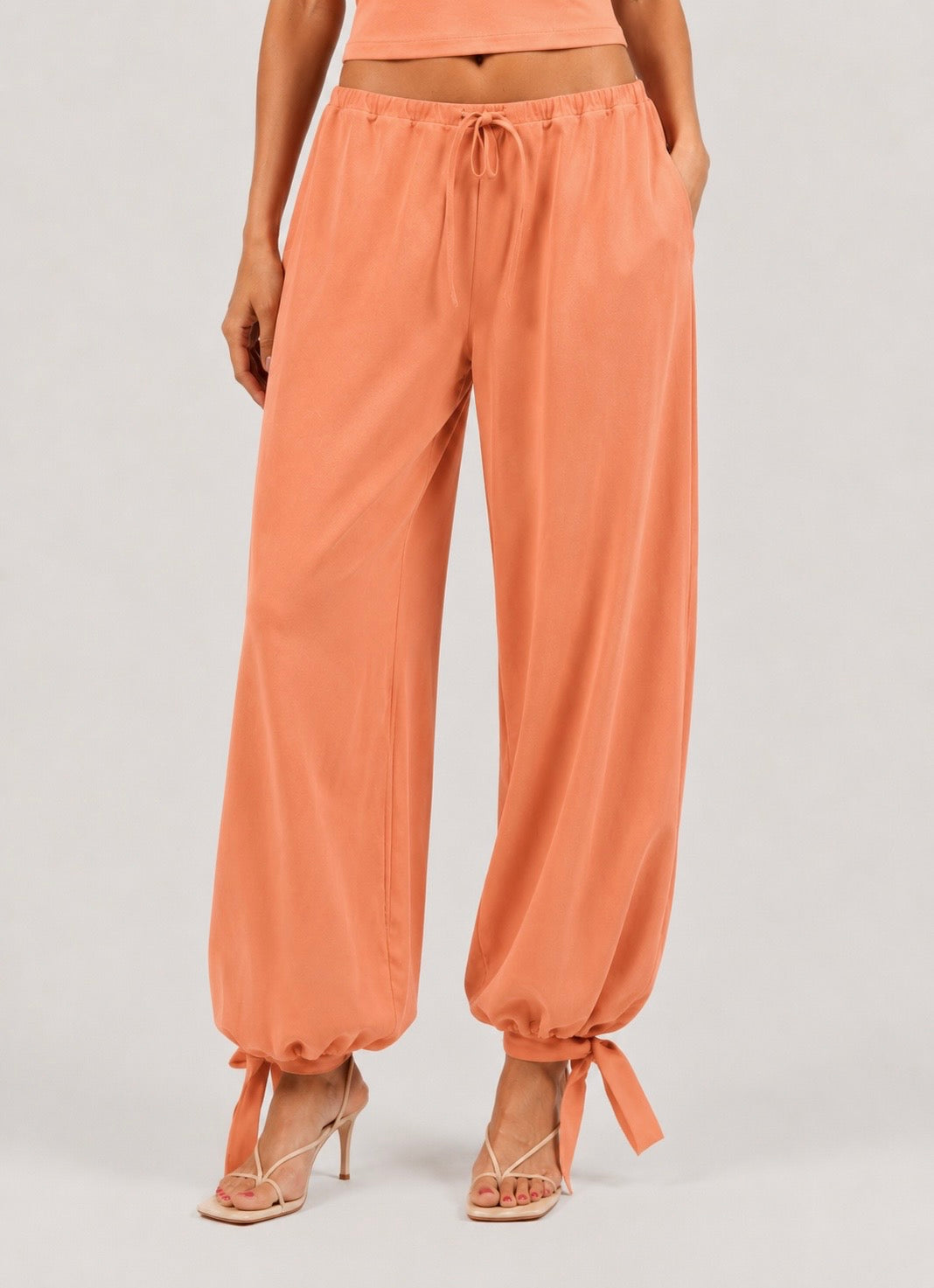 Corail Pant