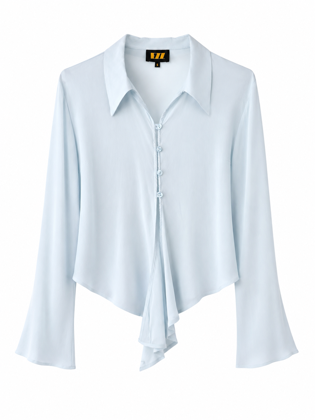 Diner Silk Top