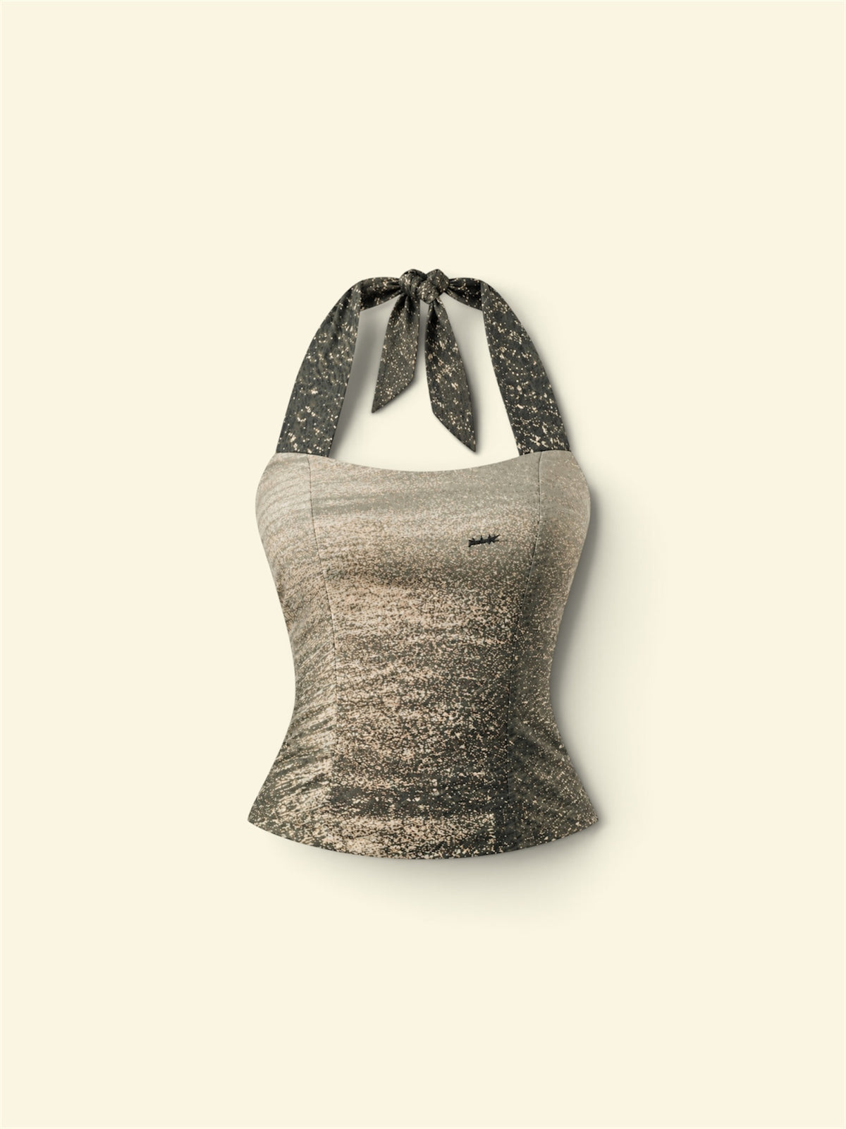 Halter Top