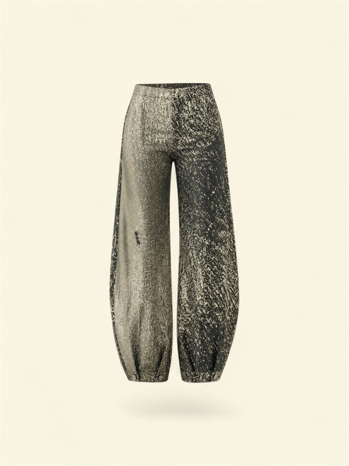 Barell Pant