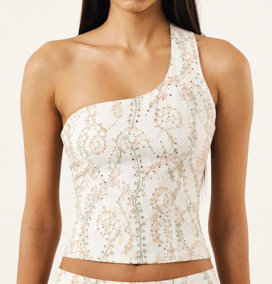 Jasmin Top