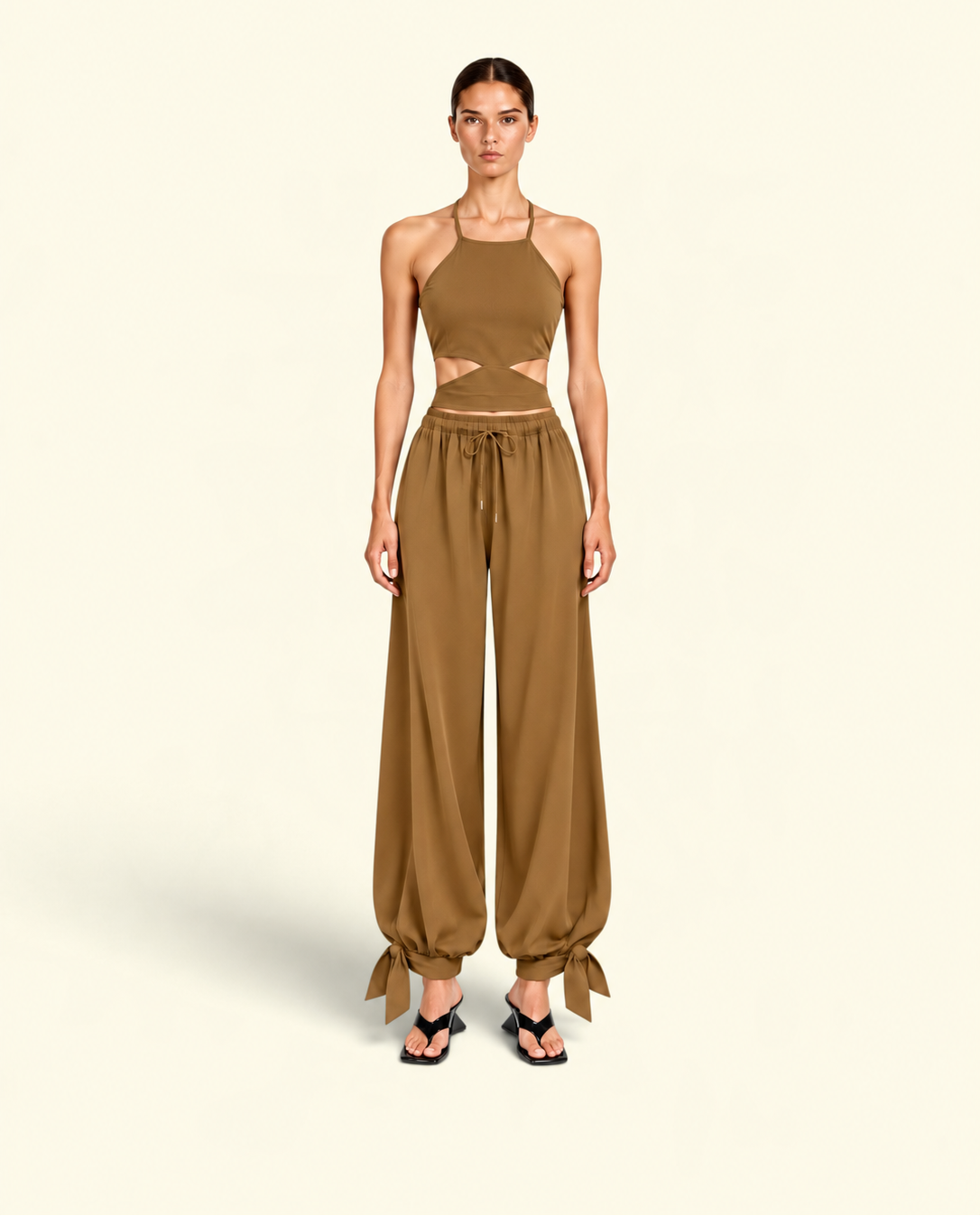 Tasha Top