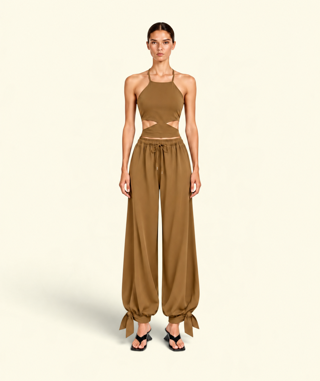 Aladin Pant
