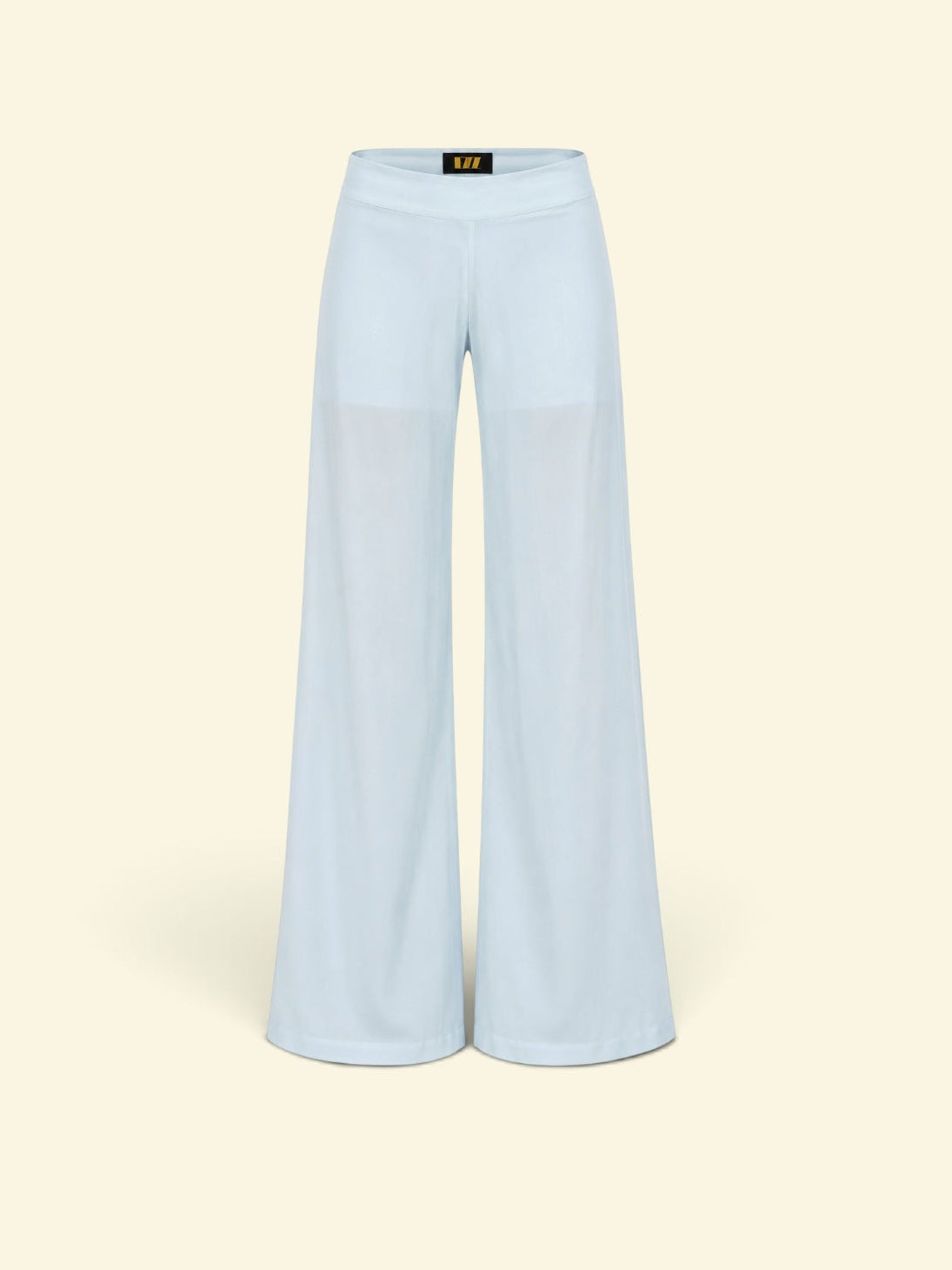 Diner Silk Pant