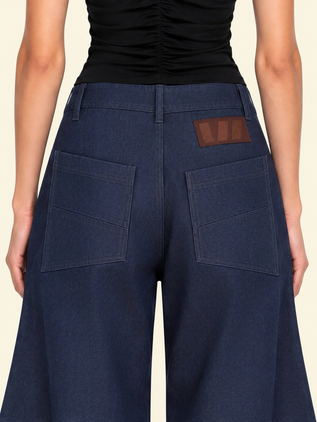 Barell Indigo