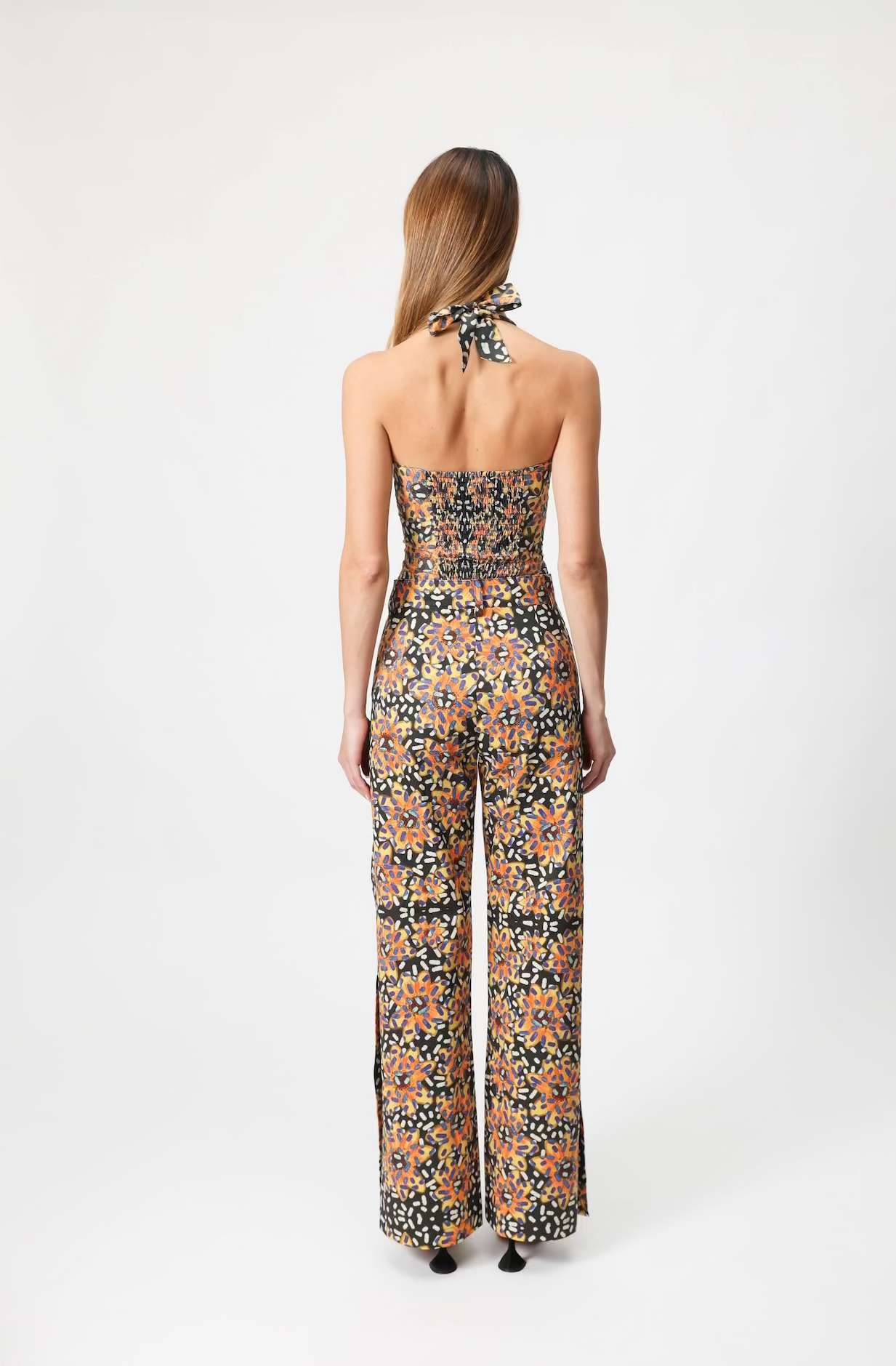 Sunflower Victoria Pant