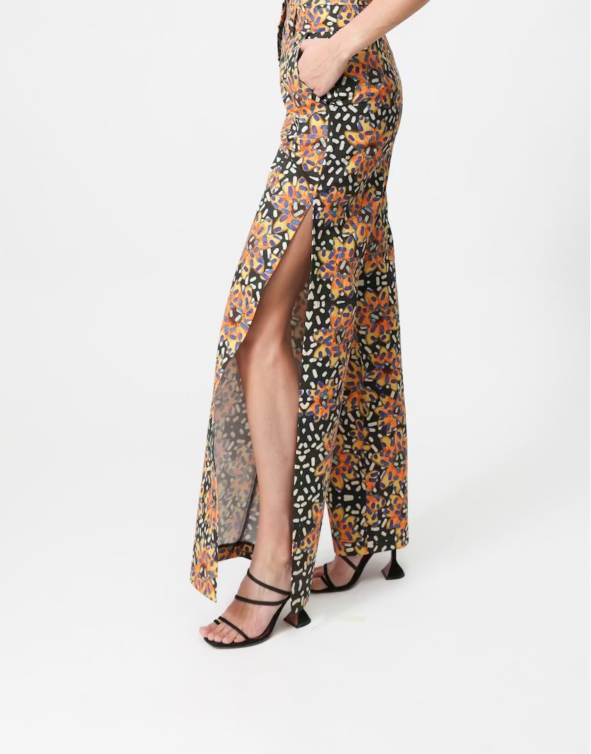 Sunflower Victoria Pant