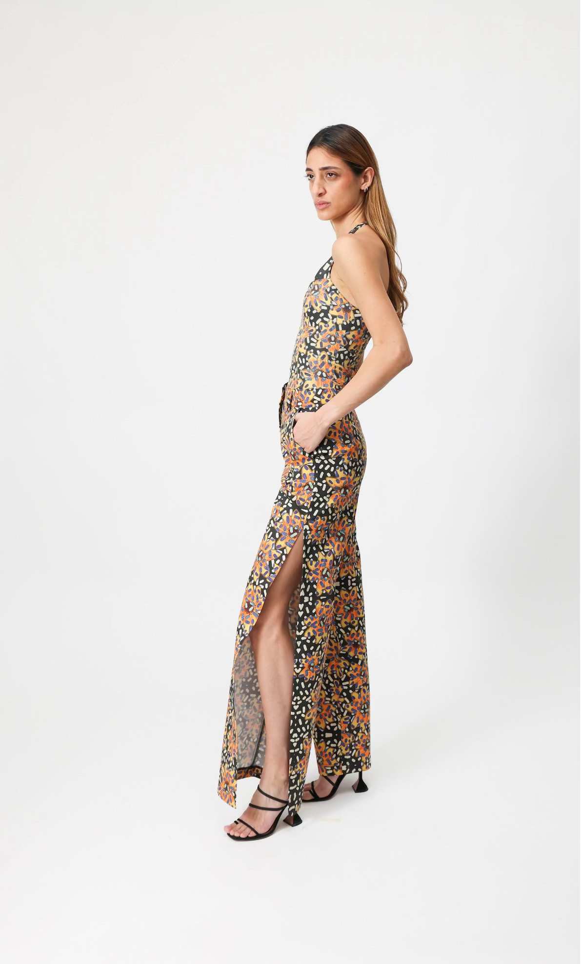 Sunflower Victoria Pant