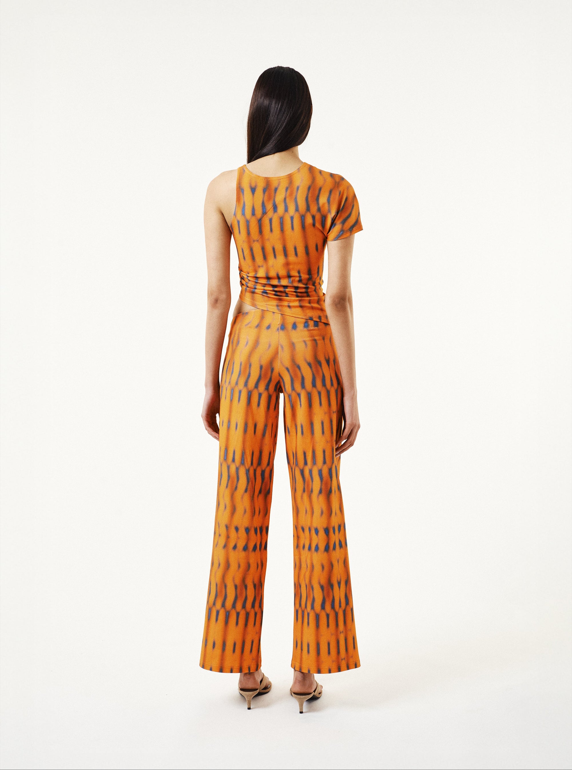 Daisy Pant