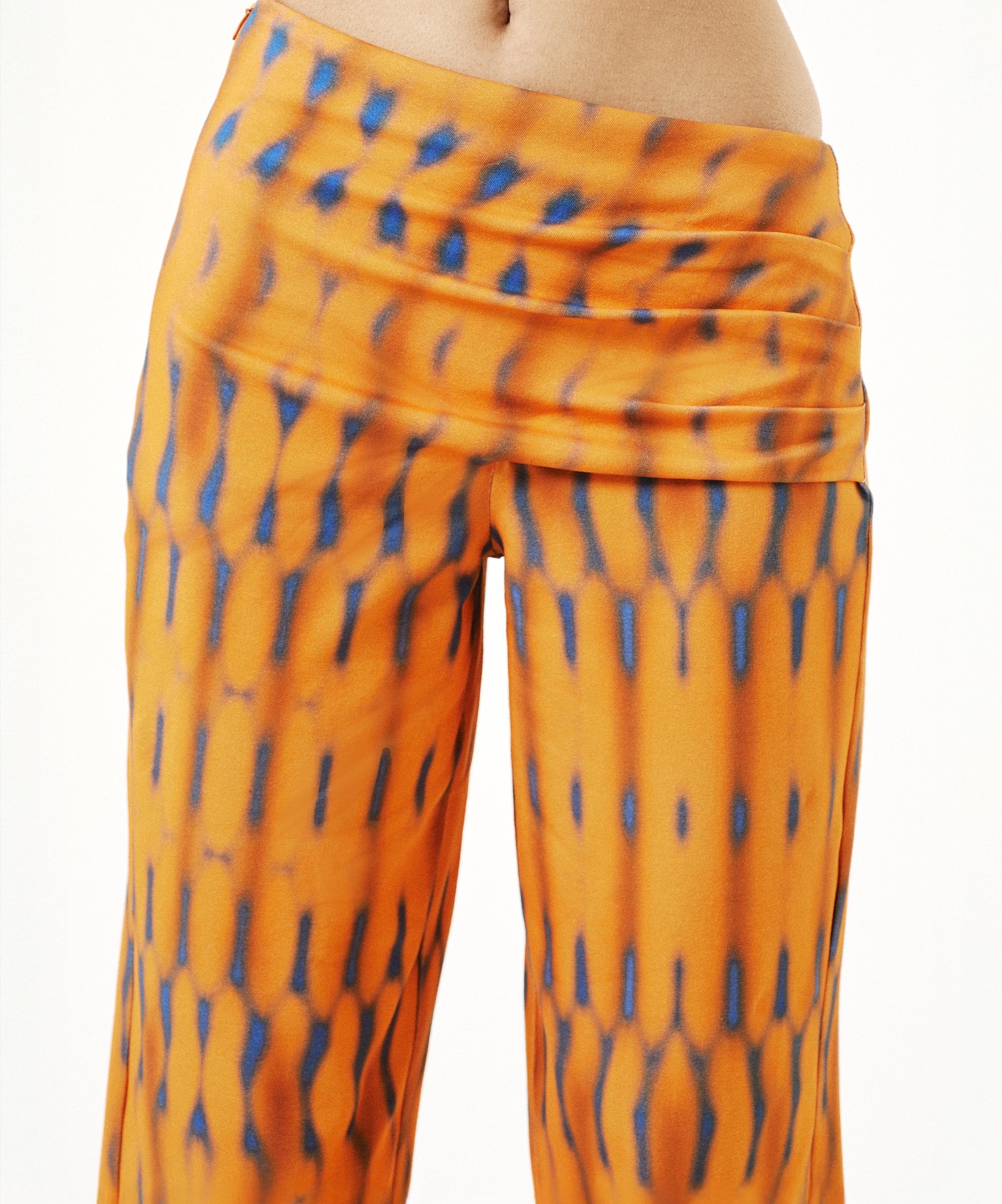 Daisy Pant