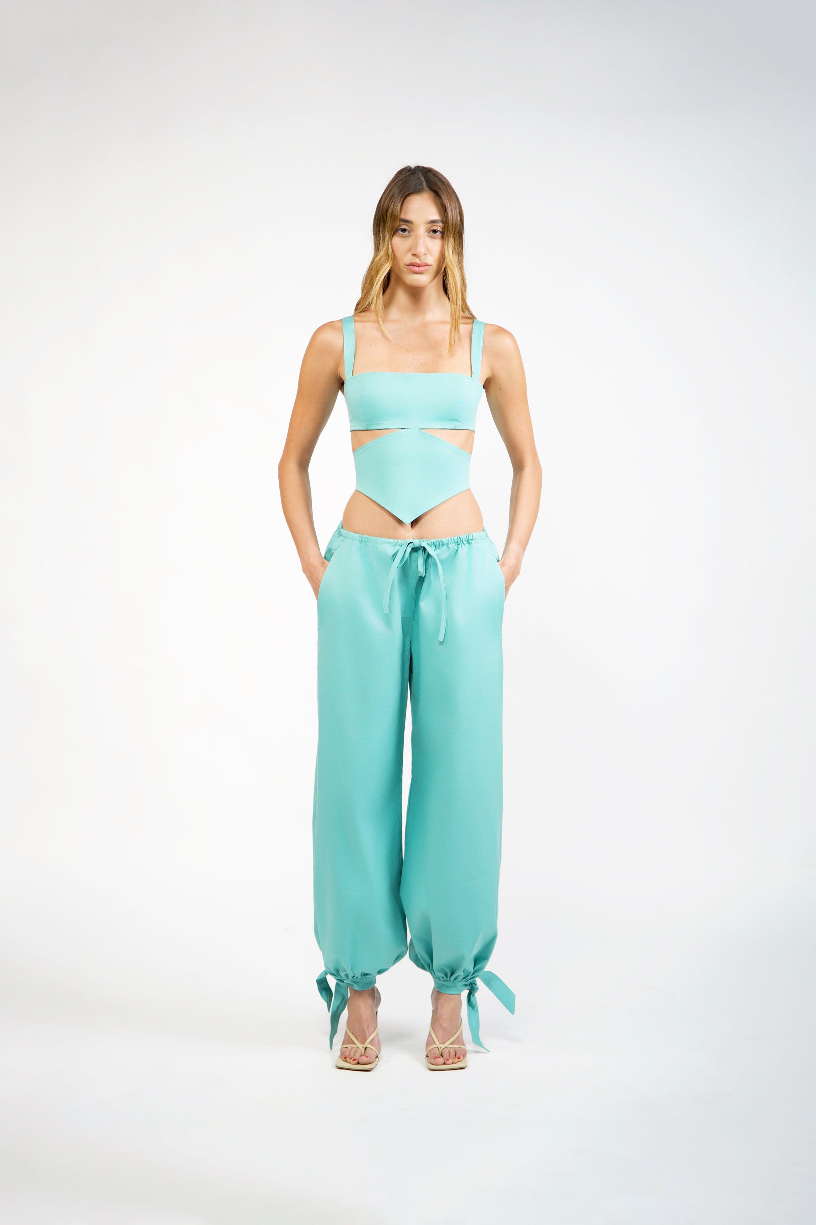 Pant Aladin