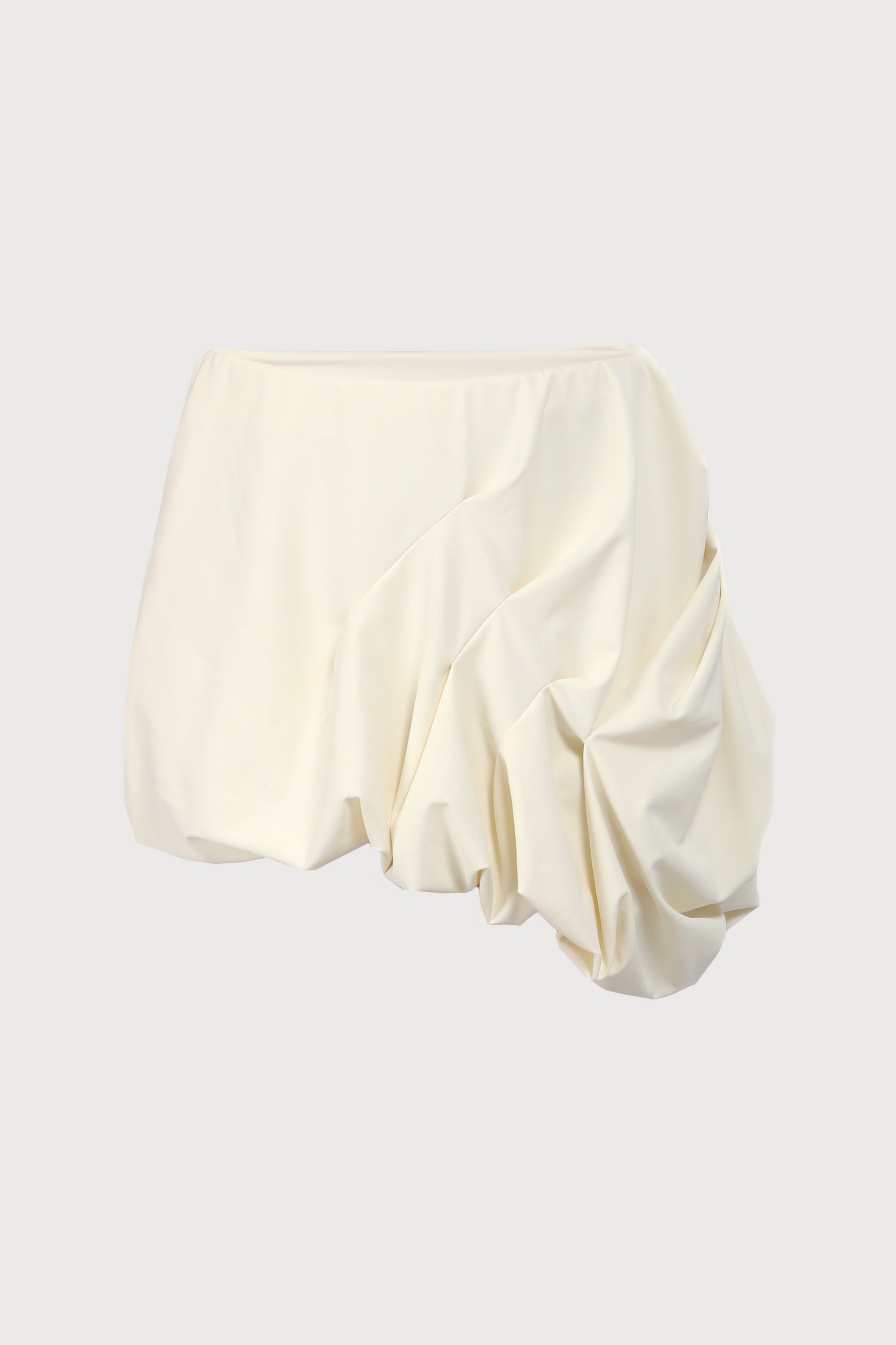 CHANTILLY SKIRT