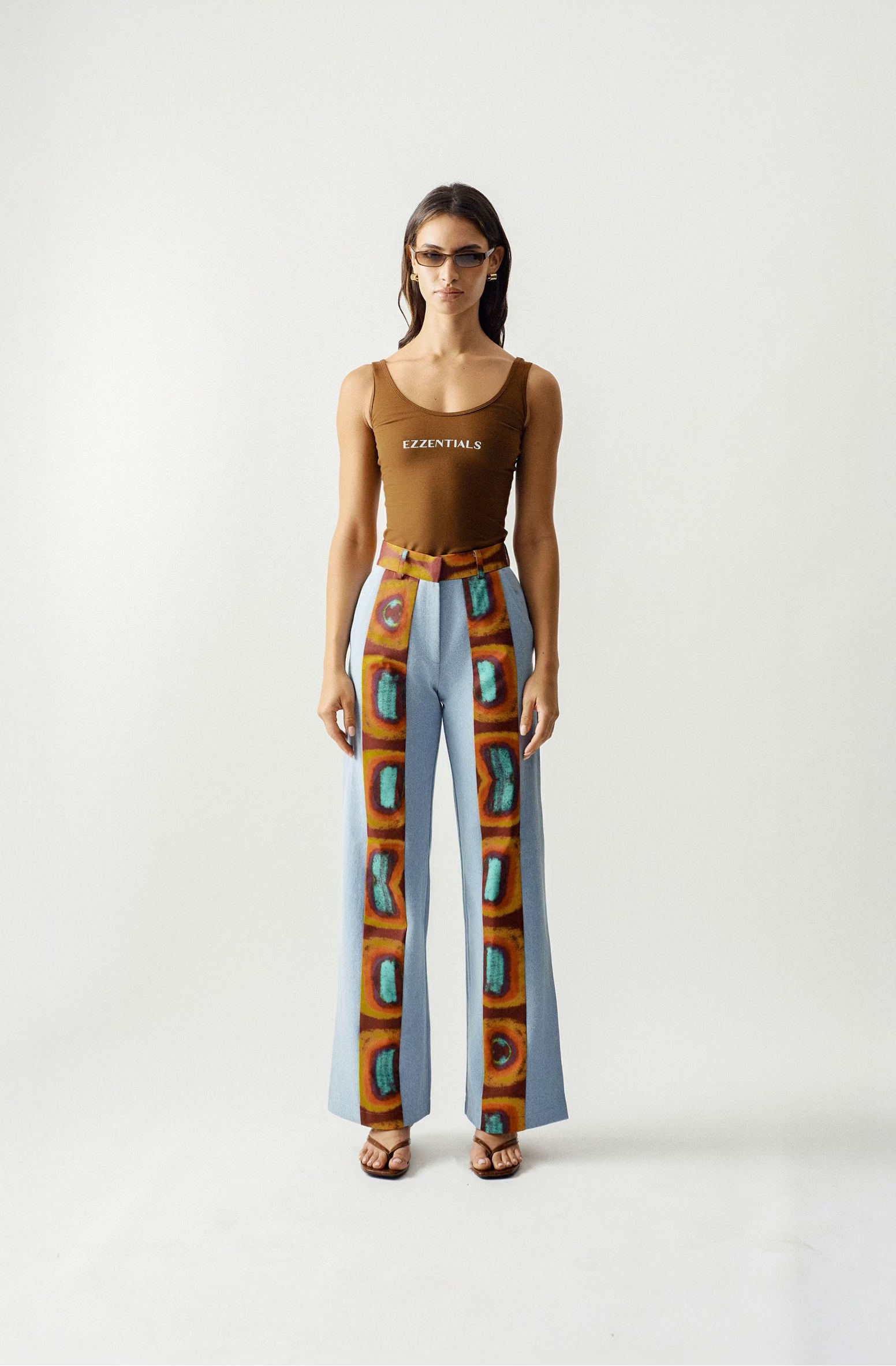 Victoria Sea Salt Pant