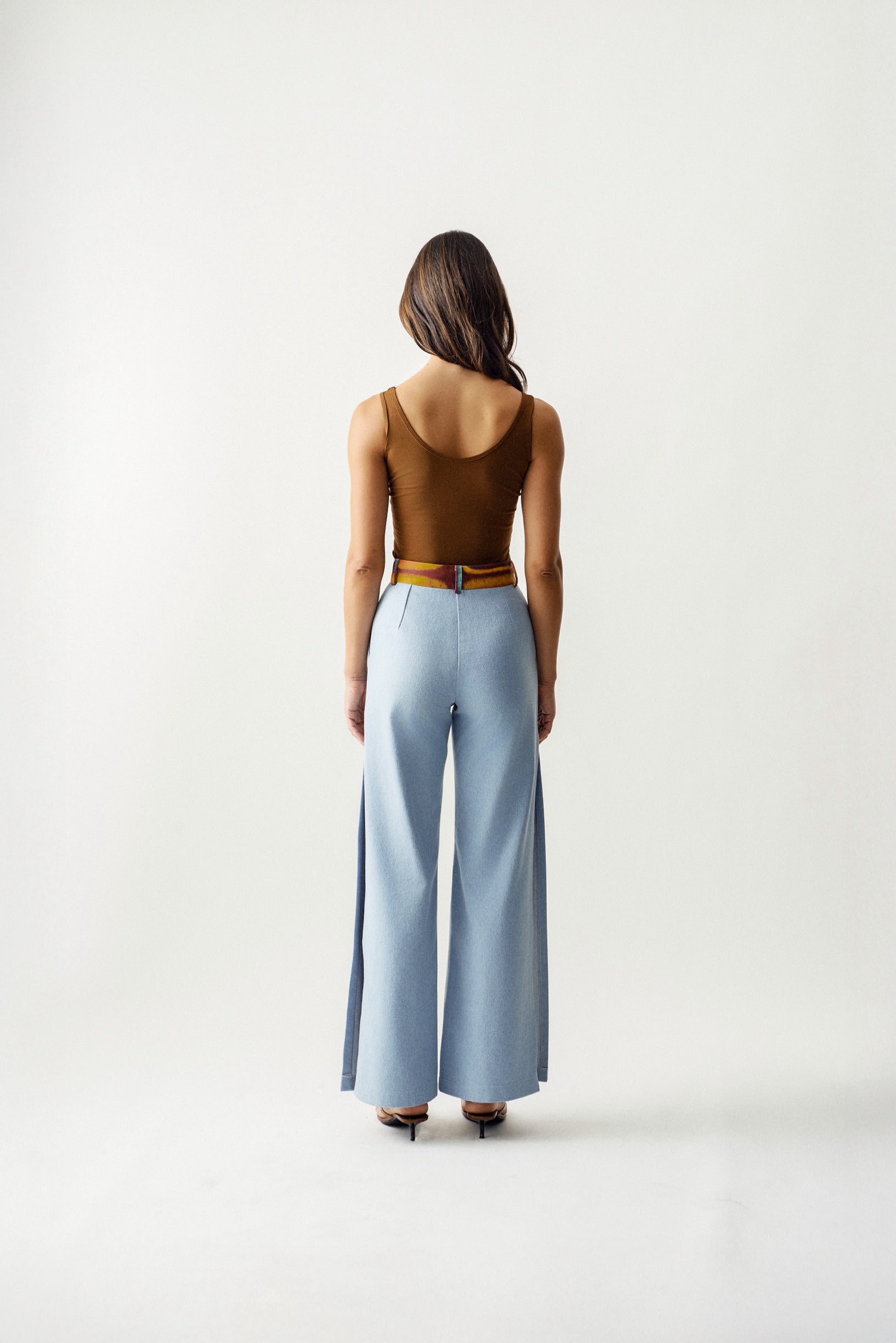 Victoria Sea Salt Pant