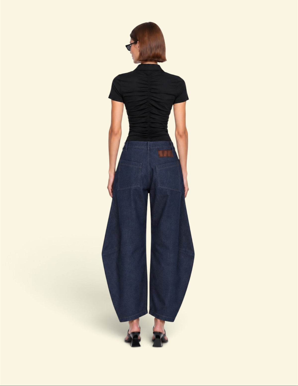 Barell Indigo