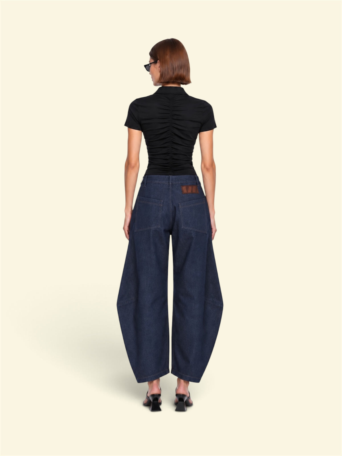 Chemise Samké